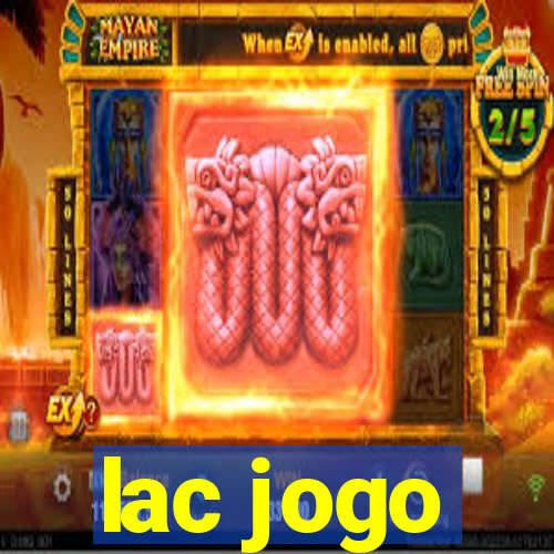 lac jogo